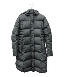 Patagonia（パタゴニア）の古着「Down With It Parka」｜グレー