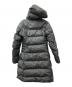 Patagonia (パタゴニア) Down With It Parka グレー サイズ:S：13000円