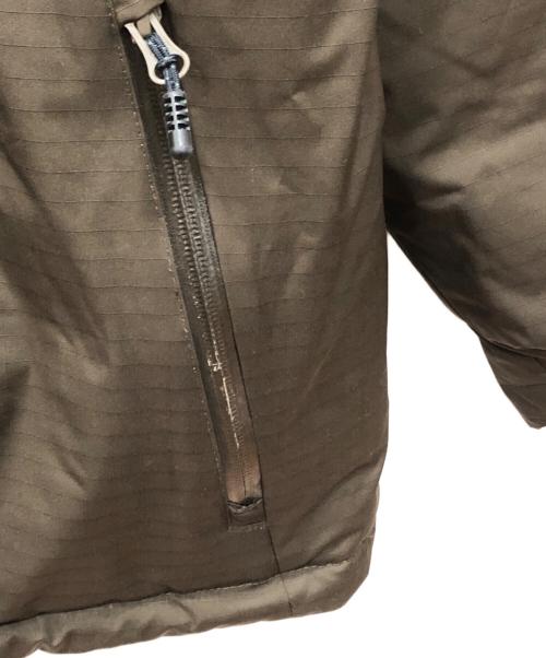 Columbia（コロンビア）Columbia (コロンビア) オークハーバーインシュレイテッドジャケット ブラウン サイズ:XLの古着・服飾アイテム