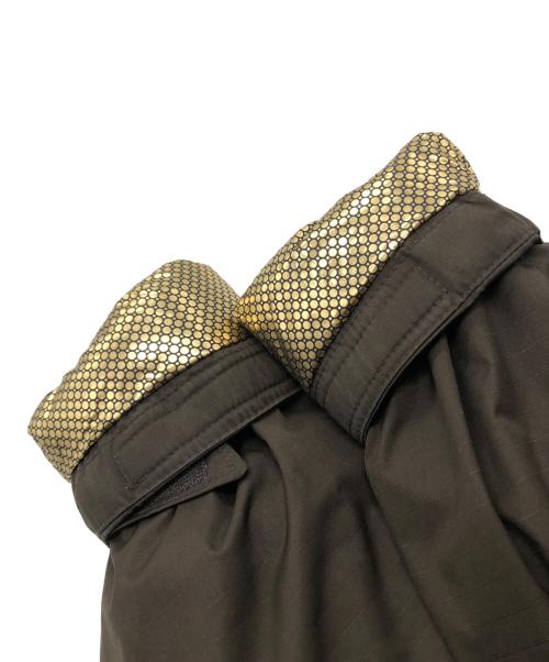 Columbia（コロンビア）Columbia (コロンビア) オークハーバーインシュレイテッドジャケット ブラウン サイズ:XLの古着・服飾アイテム