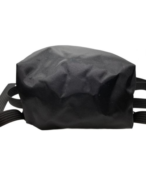 LONGCHAMP（ロンシャン）LONGCHAMP (ロンシャン) ルプリアージュエナジーリュック ブラックの古着・服飾アイテム