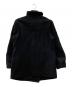 CIOTA (シオタ) Pea Coat ブラック サイズ:L：25000円