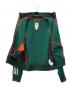 adidas (アディダス) WALES BONNER (ウェールズボナー) トラックジャケット グリーン サイズ:2XO：25000円