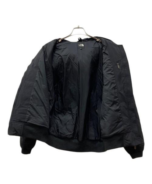 THE NORTH FACE（ザ ノース フェイス）THE NORTH FACE (ザ ノース フェイス) Yakkin Jacket ブラック サイズ:Mの古着・服飾アイテム