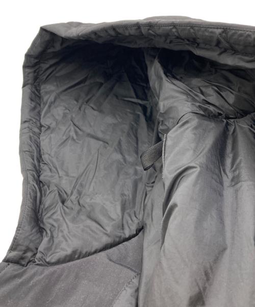 THE NORTH FACE（ザ ノース フェイス）THE NORTH FACE (ザ ノース フェイス) Yakkin Jacket ブラック サイズ:Mの古着・服飾アイテム