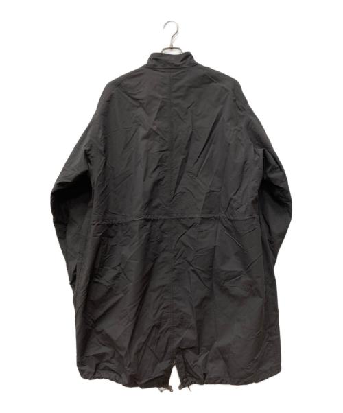 THE NORTHFACE PURPLELABEL（ザ・ノースフェイス パープルレーベル）THE NORTHFACE PURPLELABEL (ザ・ノースフェイス パープルレーベル) GORE-TEX Field Coat グレー サイズ:XLの古着・服飾アイテム