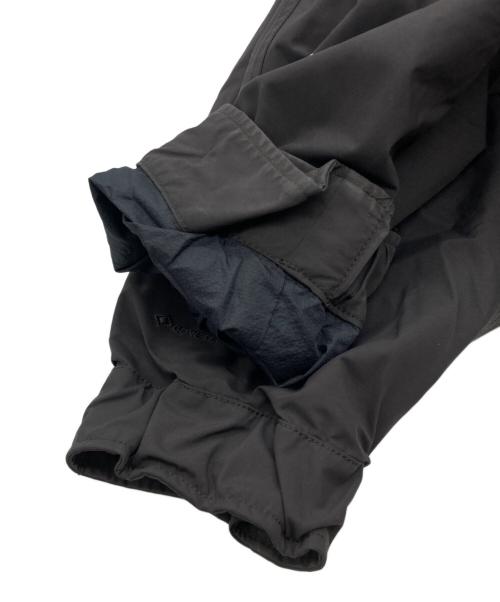THE NORTHFACE PURPLELABEL（ザ・ノースフェイス パープルレーベル）THE NORTHFACE PURPLELABEL (ザ・ノースフェイス パープルレーベル) GORE-TEX Field Coat グレー サイズ:XLの古着・服飾アイテム