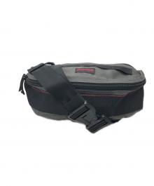 BRIEFING（ブリーフィング）の古着「master pod」｜グレー