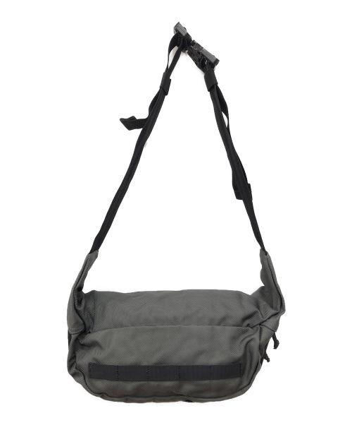 BRIEFING（ブリーフィング）BRIEFING (ブリーフィング) master pod グレー サイズ:下記参照の古着・服飾アイテム