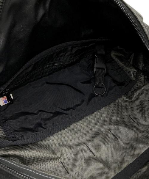 BRIEFING（ブリーフィング）BRIEFING (ブリーフィング) master pod グレー サイズ:下記参照の古着・服飾アイテム