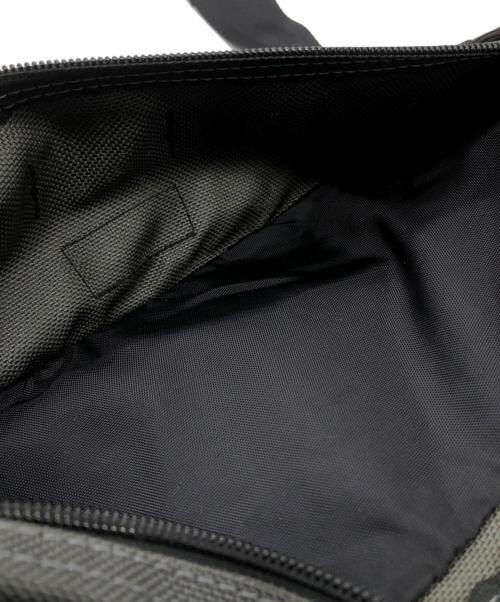 BRIEFING（ブリーフィング）BRIEFING (ブリーフィング) master pod グレー サイズ:下記参照の古着・服飾アイテム