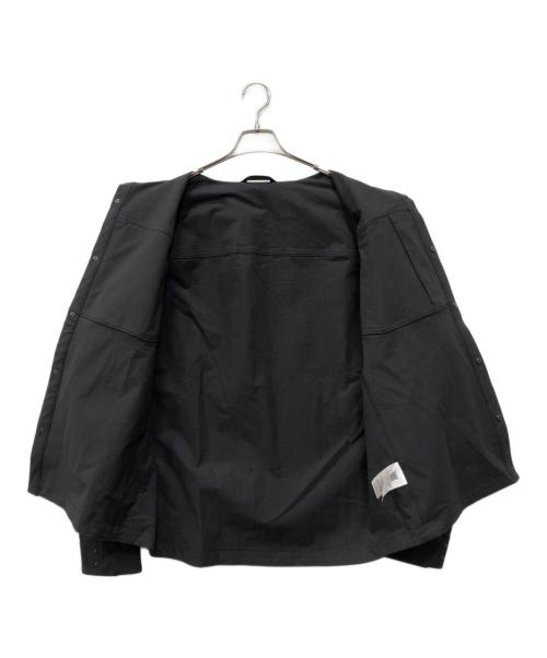 ARC'TERYX（アークテリクス）ARC'TERYX (アークテリクス) Cronin Cotton Overshirt ブラック サイズ:Mの古着・服飾アイテム