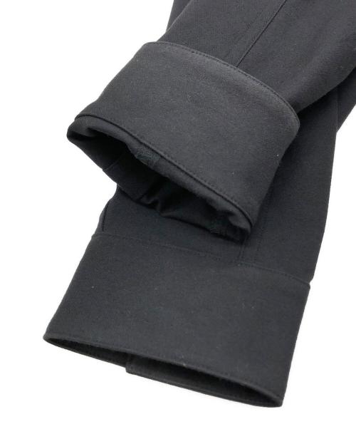 ARC'TERYX（アークテリクス）ARC'TERYX (アークテリクス) Cronin Cotton Overshirt ブラック サイズ:Mの古着・服飾アイテム