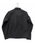 ARC'TERYX (アークテリクス) Cronin Cotton Overshirt ブラック サイズ:M：26000円