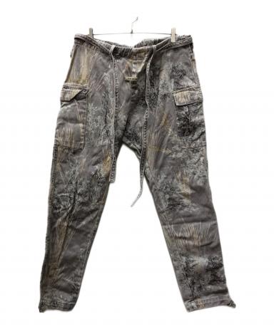 中古・古着通販】FEAR OF GOD (フィア・オブ・ゴッド) ツリーデザイン