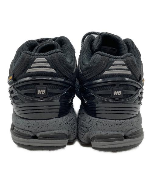 NEW BALANCE（ニューバランス）NEW BALANCE (ニューバランス) M1906ROC ブラック サイズ:25cmの古着・服飾アイテム