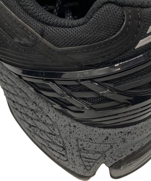 NEW BALANCE（ニューバランス）NEW BALANCE (ニューバランス) M1906ROC ブラック サイズ:25cmの古着・服飾アイテム