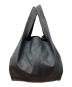 Maison Margiela（メゾンマルジェラ）の古着「SHOPPING BAG」｜ブラック