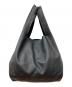 Maison Margiela (メゾンマルジェラ) SHOPPING BAG ブラック：50000円