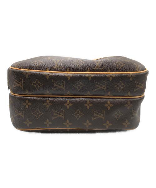 LOUIS VUITTON（ルイ ヴィトン）LOUIS VUITTON (ルイ ヴィトン) ショルダーバッグ ブラウン サイズ:下記参照の古着・服飾アイテム