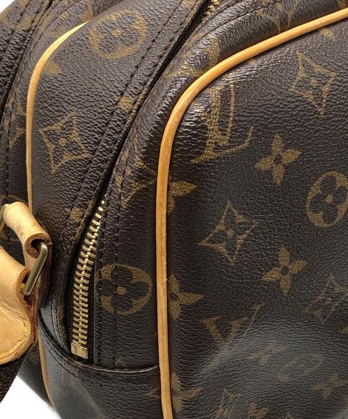 LOUIS VUITTON（ルイ ヴィトン）LOUIS VUITTON (ルイ ヴィトン) ショルダーバッグ ブラウン サイズ:下記参照の古着・服飾アイテム