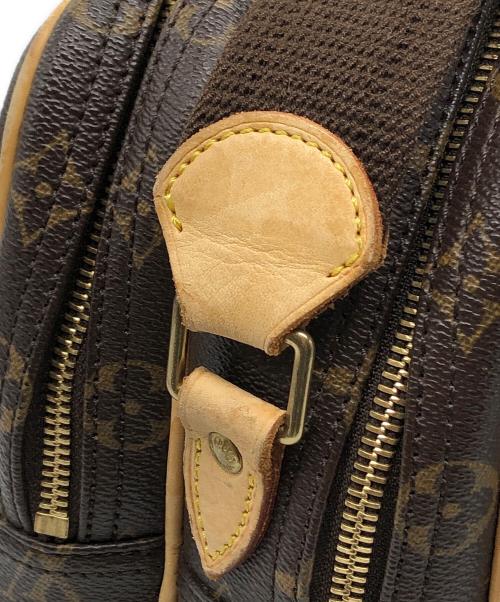 LOUIS VUITTON（ルイ ヴィトン）LOUIS VUITTON (ルイ ヴィトン) ショルダーバッグ ブラウン サイズ:下記参照の古着・服飾アイテム