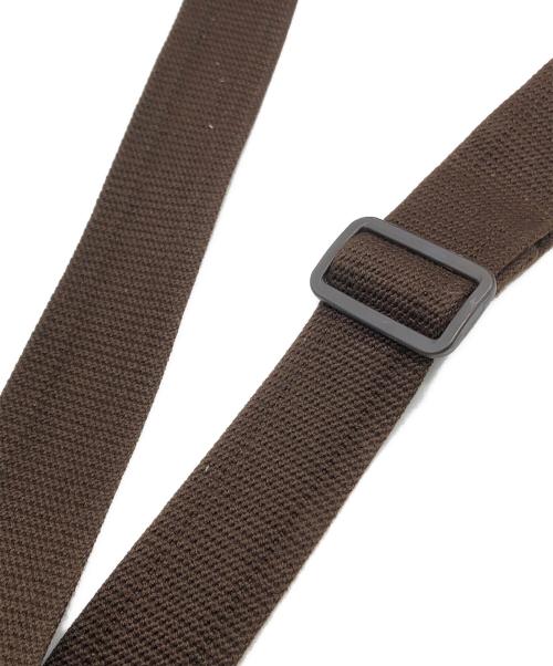 LOUIS VUITTON（ルイ ヴィトン）LOUIS VUITTON (ルイ ヴィトン) ショルダーバッグ ブラウン サイズ:下記参照の古着・服飾アイテム