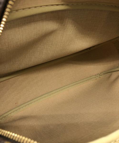 LOUIS VUITTON（ルイ ヴィトン）LOUIS VUITTON (ルイ ヴィトン) ショルダーバッグ ブラウン サイズ:下記参照の古着・服飾アイテム