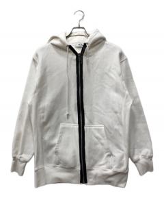 中古・古着通販】MONCLER (モンクレール) MAGLIA CARDIGAN スウェット
