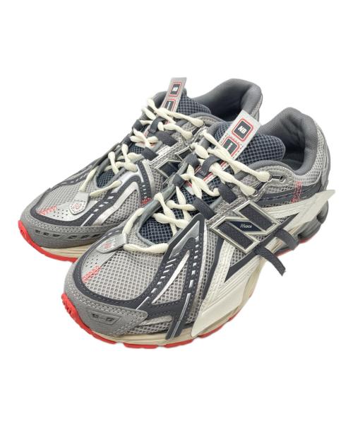 NEW BALANCE（ニューバランス）NEW BALANCE (ニューバランス) U1906AC グレー サイズ:27.5cmの古着・服飾アイテム