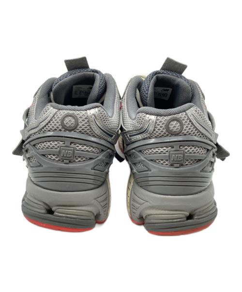 NEW BALANCE（ニューバランス）NEW BALANCE (ニューバランス) U1906AC グレー サイズ:27.5cmの古着・服飾アイテム