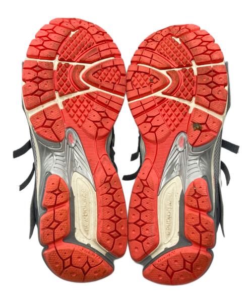 NEW BALANCE（ニューバランス）NEW BALANCE (ニューバランス) U1906AC グレー サイズ:27.5cmの古着・服飾アイテム