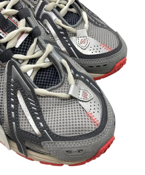 NEW BALANCE（ニューバランス）NEW BALANCE (ニューバランス) U1906AC グレー サイズ:27.5cmの古着・服飾アイテム