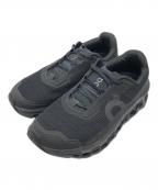 onオン）の古着「スニーカー」｜ブラック