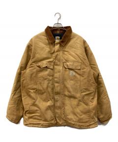 中古・古着通販】CarHartt (カーハート) ミシガンチョアコート