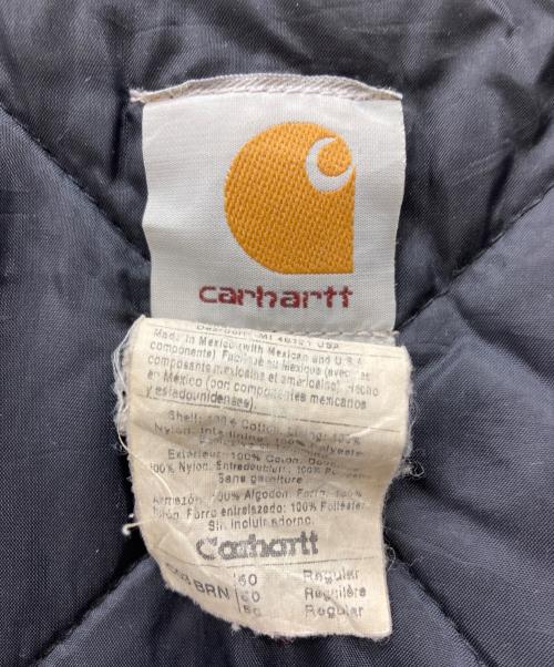 CarHartt（カーハート）CarHartt (カーハート) DUCK TRADITIONALCOAT ベージュ サイズ:XLの古着・服飾アイテム