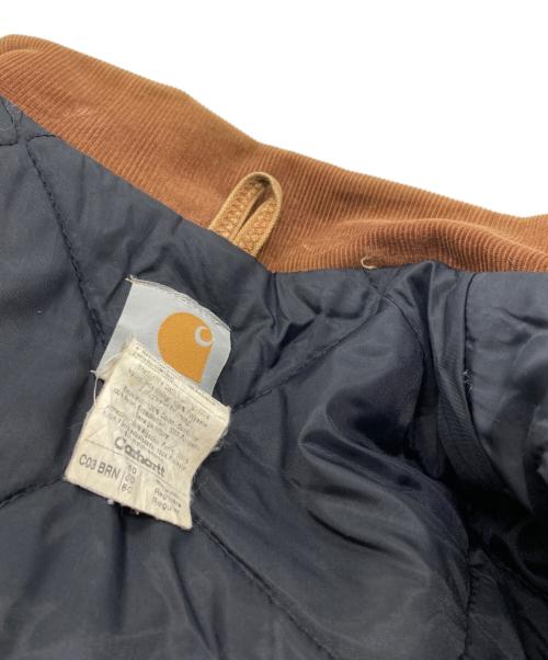 CarHartt（カーハート）CarHartt (カーハート) DUCK TRADITIONALCOAT ベージュ サイズ:XLの古着・服飾アイテム