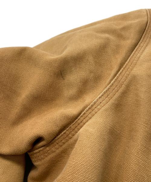 CarHartt（カーハート）CarHartt (カーハート) DUCK TRADITIONALCOAT ベージュ サイズ:XLの古着・服飾アイテム