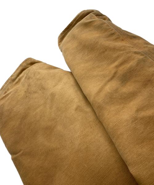 CarHartt（カーハート）CarHartt (カーハート) DUCK TRADITIONALCOAT ベージュ サイズ:XLの古着・服飾アイテム