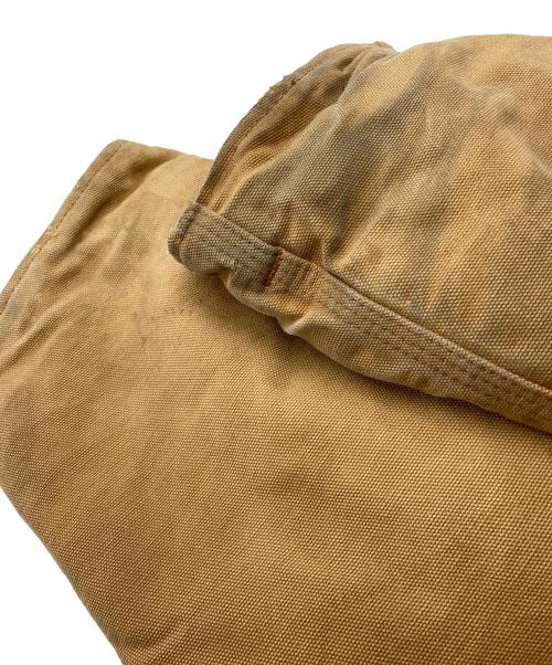 CarHartt（カーハート）CarHartt (カーハート) DUCK TRADITIONALCOAT ベージュ サイズ:XLの古着・服飾アイテム