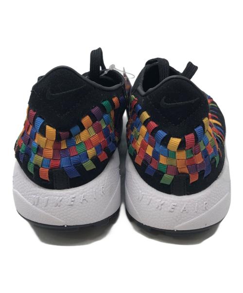 NIKE（ナイキ）NIKE (ナイキ) FOOTSCAPE WOVEN マルチカラー サイズ:24cmの古着・服飾アイテム
