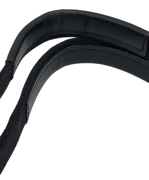 MARC JACOBS（マークジェイコブス）MARC JACOBS (マークジェイコブズ) トートバッグ ブラック サイズ:下記参照の古着・服飾アイテム