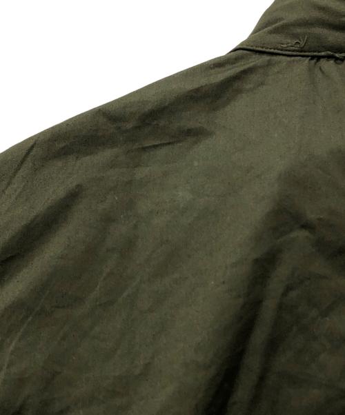 US ARMY（ユーエスアーミー）US ARMY (ユーエスアーミー) M65 Fishtail Parka オリーブ サイズ:XSの古着・服飾アイテム