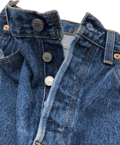 LEVI'S（リーバイス）LEVI'S (リーバイス) デニムパンツ ブルー サイズ:33の古着・服飾アイテム