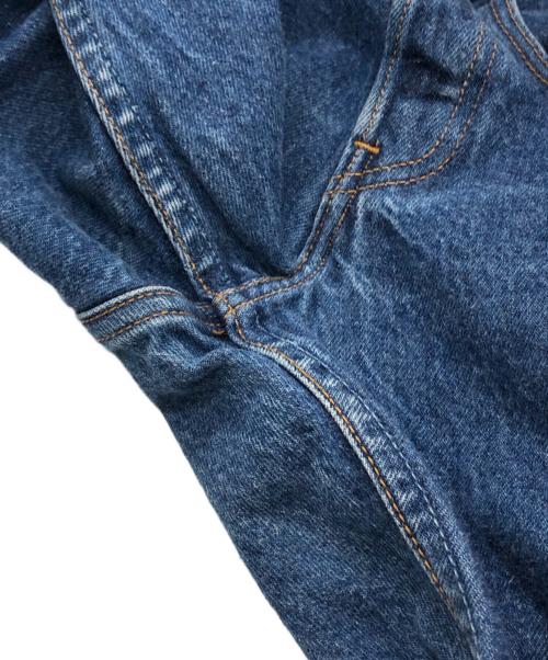 LEVI'S（リーバイス）LEVI'S (リーバイス) デニムパンツ ブルー サイズ:33の古着・服飾アイテム