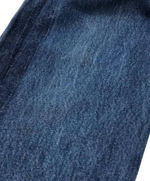 LEVI'S（リーバイス）LEVI'S (リーバイス) デニムパンツ ブルー サイズ:33の古着・服飾アイテム