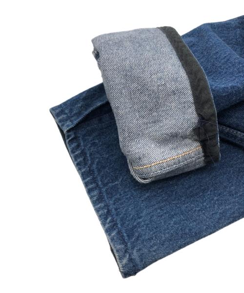 LEVI'S（リーバイス）LEVI'S (リーバイス) デニムパンツ ブルー サイズ:33の古着・服飾アイテム