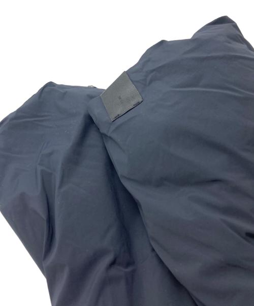 N.HOOLYWOOD（エヌ ハリウッド）N.HOOLYWOOD (エヌ ハリウッド) BALMACAAN COAT ネイビー サイズ:38の古着・服飾アイテム