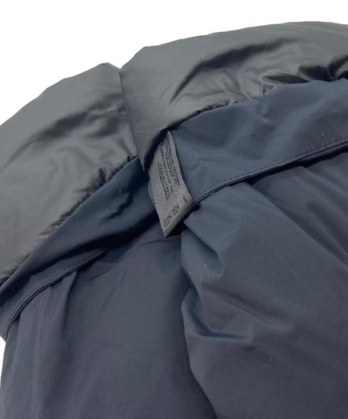 N.HOOLYWOOD（エヌ ハリウッド）N.HOOLYWOOD (エヌ ハリウッド) BALMACAAN COAT ネイビー サイズ:38の古着・服飾アイテム