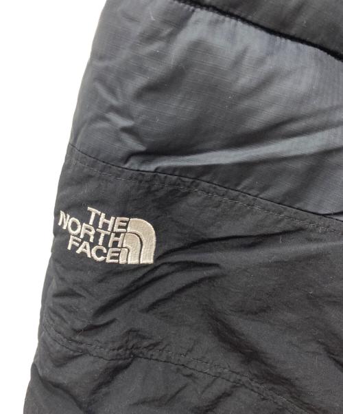 THE NORTH FACE（ザ ノース フェイス）THE NORTH FACE (ザ ノース フェイス) ACONCAGUAパンツ ブラック サイズ:Mの古着・服飾アイテム